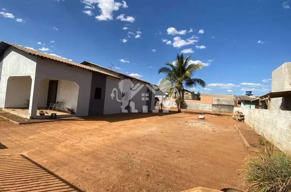 Casa para Venda ,  Alto Da Glória, Sinop