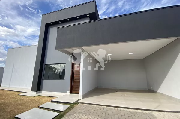 Casa para venda,  Jardim Belo Horizonte, Sinop