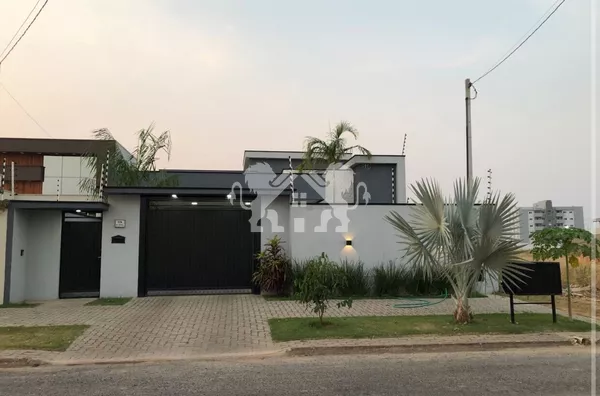 Casa disponível a venda,  - Recanto Suíço - Sinop