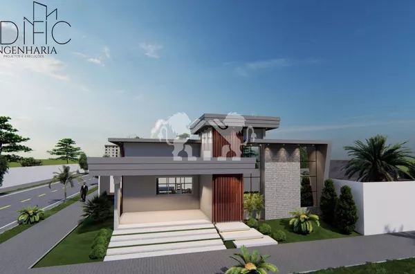 Casa para venda, 3 quarto(s),  Jardim Paraiso 3, Sinop