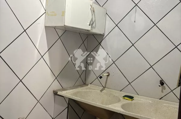 Casa para aluguel PARQUE DAS ARARAS