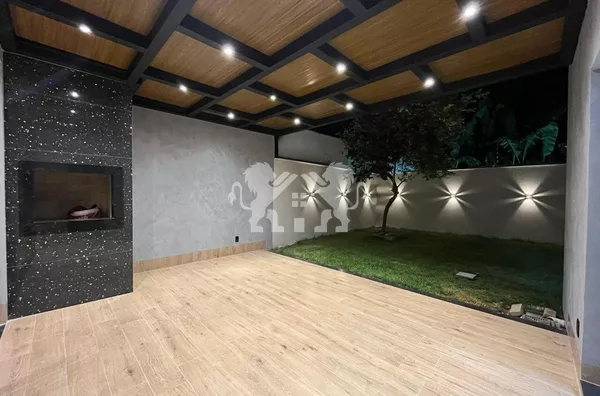 Casa para venda, 2 quarto(s),  Jardim Botânico, Sinop