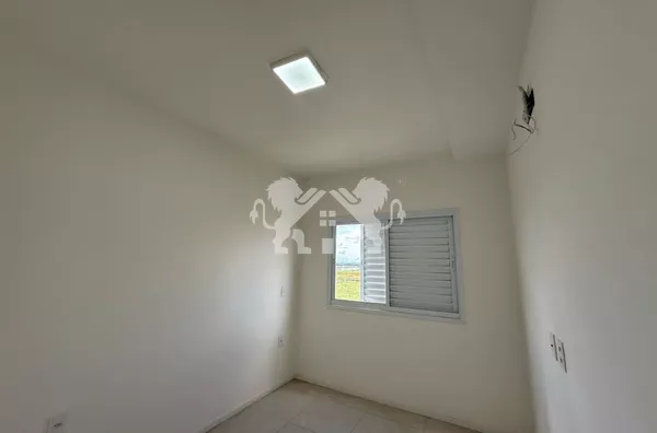 Apartamento para aluguel, 2 quarto(s),  Residencial Florença, Sinop