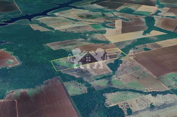 Área  para venda,  Gleba Mercedes, Sinop