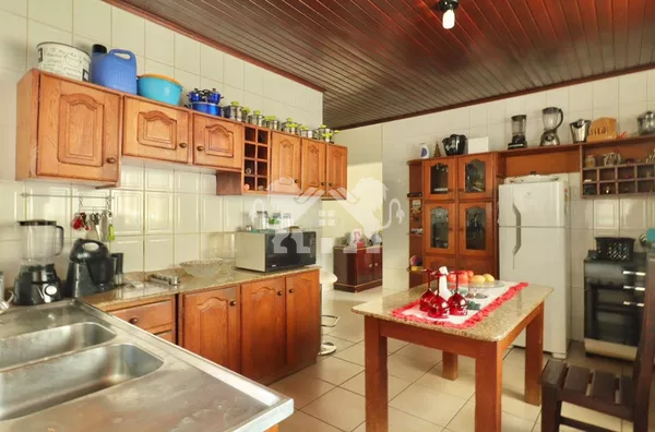 Imóvel a venda no Centro de Sinop