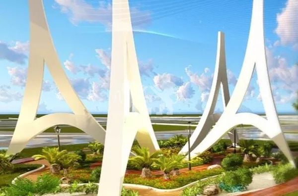 Terreno para venda,  Residencial Paris, Sinop