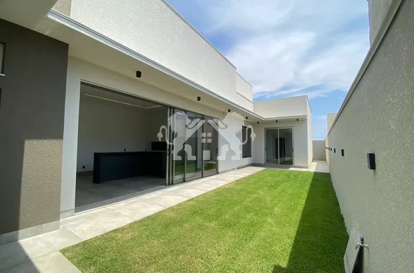 Casa para venda, 3 quarto(s),  Jardim Curitiba, Sinop
