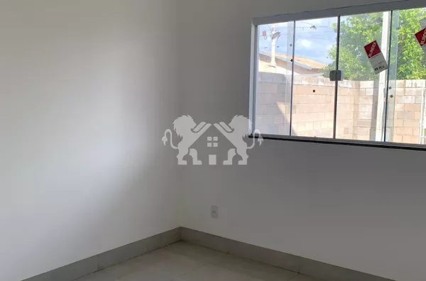 Casa para venda, 2 quarto(s),  Residencial Santa Catarina, Sinop