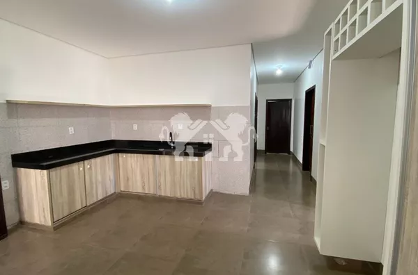 Casa para venda,  Jardim das  Palmeiras, Sinop