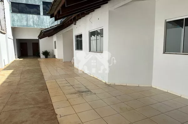 Apartamento para aluguel, 2 quarto(s),  Jardim Primaveras, Sinop