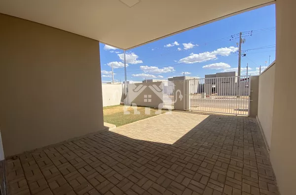 Casa para venda, 2 quarto(s),  Residêncial Sonhalto Videiras, Sinop