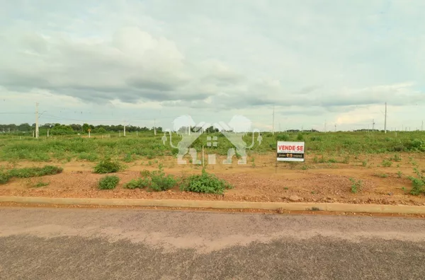Terreno para venda, Residencial  Parque Do Lago, Sinop