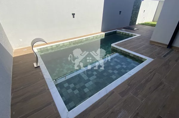 Casa para venda, 2 quarto(s),  Riviera Suiça, Sinop