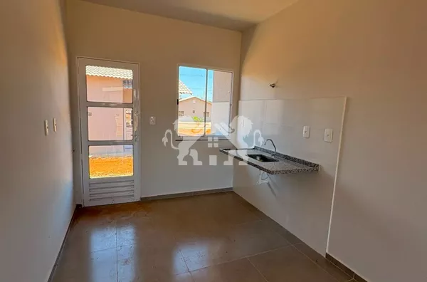 Casa para aluguel, 2 quarto(s),  Residencial Cidade Nova, Sinop