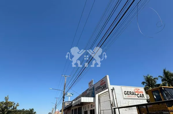 Sala comercial para venda,  Colonizador Enio Pepino, Sinop