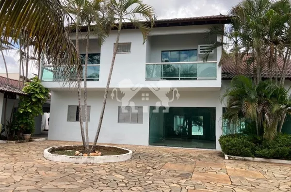 Imóvel de Alto padrão a venda em Villa dos Guimarães, Cuiabá