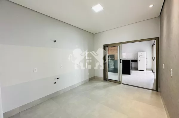 Casa para venda, 3 quarto(s),  Loteamento Quatro Estações Boulevard, Sinop