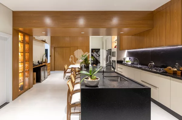 Casa para venda,  Residencial Aquarela Das Artes, Sinop