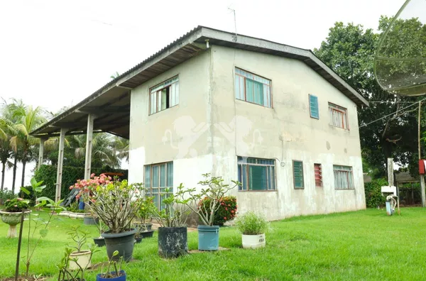 Chácara para venda,  Comunidade Atlantica, Sinop