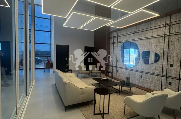 Sala comercial disponível para locação, Riviera Suíça, Sinop - Foto 11