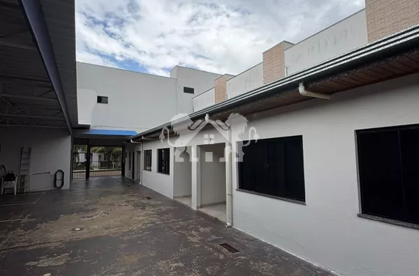 Conjunto de Apartamentos para venda, 2 e 3 quarto(s),  Residencial Safira, Sinop