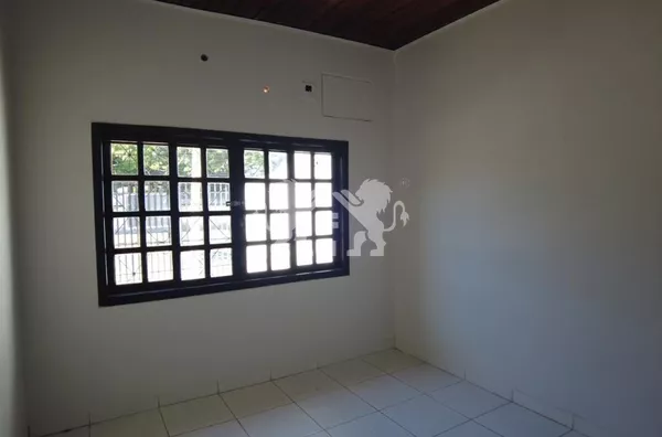 Casa disponível para locação, Rua Azaleia, Setor Residencial Norte, Sinop