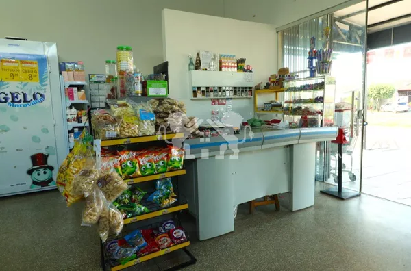 Oportunidade de negócios para venda, Estrutura de Mercado,  Parque Das Araras, Sinop