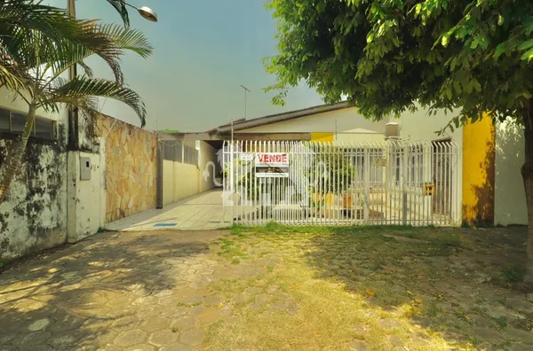 Imóvel a venda no Centro de Sinop