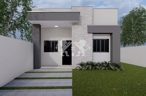 Casa para venda,  JARDIM VILLA REAL, Sinop