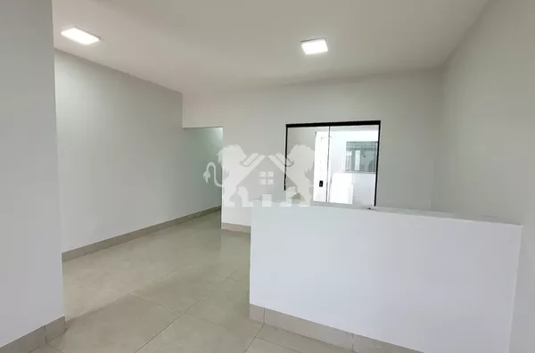 Casa à Venda, no Residencial Vila Verde, em Sinop MT