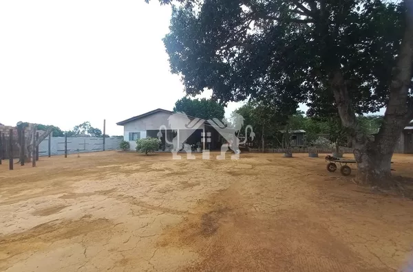 Chácara para venda, 3 quarto(s),  Bom Jardim, Sinop