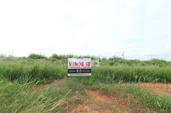 Terreno para venda, Residencial  Parque Do Lago, Sinop