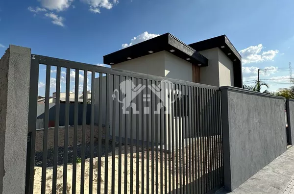 Casa a venda,  Jardim Moria, Sinop