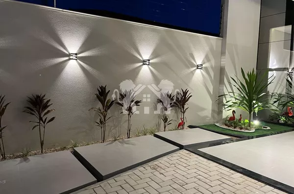 Casa para venda, 2 quarto(s),  Jardim Botânico, Sinop