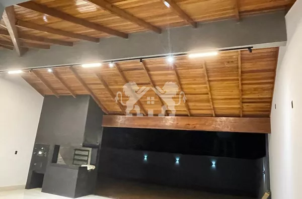 Casa para venda, 3 quartos(s),