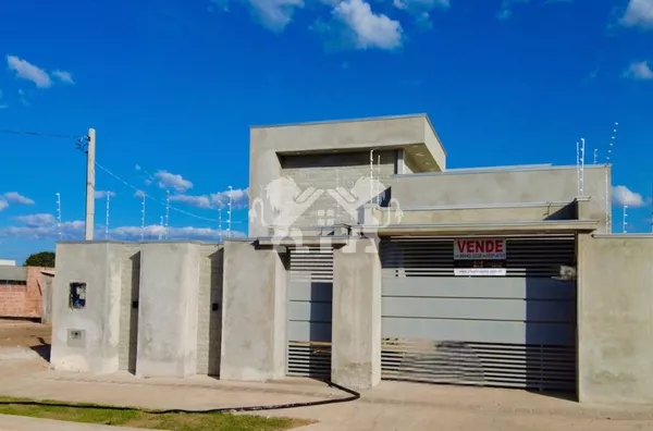 Casa disponível a venda,  Villa Verde, Sinop