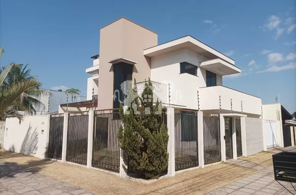 Casa à Venda,  no Jardim Botânico, Sinop MT