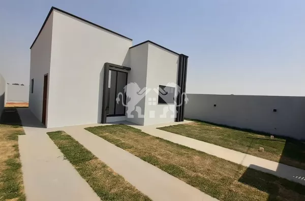 Casa para venda, 2 quarto(s),  Parque Amazonas, Sinop