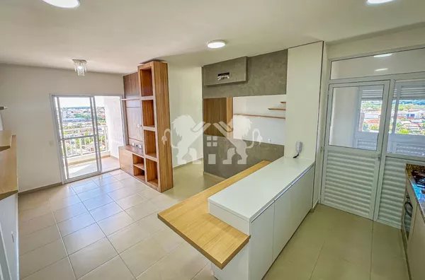 Apartamento para Venda,  na Av.Perimetral Sul, em Sinop MT