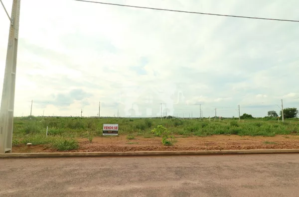 Terreno para venda,Residencial  Parque Do Lago, Sinop