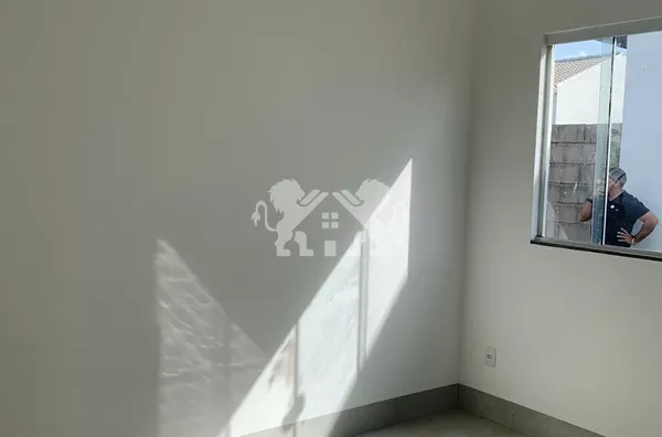 Casa para venda, 2 quarto(s),  Residencial Santa Catarina, Sinop