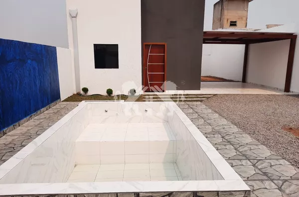 Casa para venda, 2 quarto(s),  - Belvedere I, Sinop