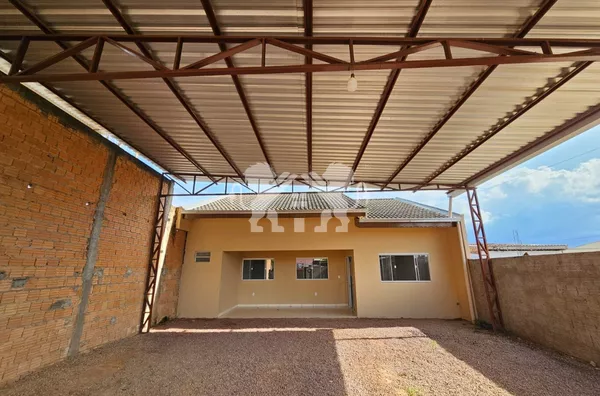 Casa para venda, 3 quarto(s),  Jardim Novo Horizonte, Sinop