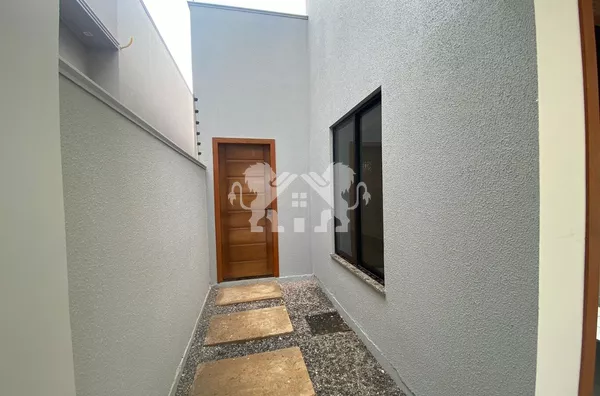 Casa para venda,  Loteamento Quatro Estações Boulevard, Sinop