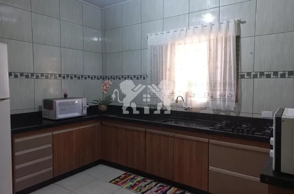 Chácara para venda, 3 quarto(s),  Bom Jardim, Sinop