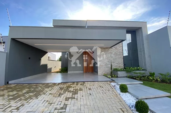 Casa para venda, 2 quarto(s),  Jardim Napoles, Sinop