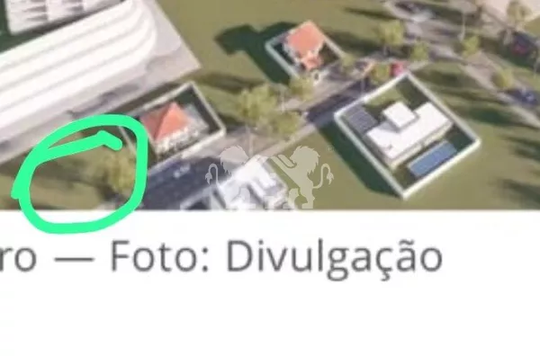 Terreno para venda,  Residencial Florença, Sinop