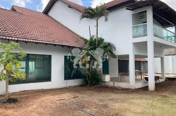 Imóvel de Alto padrão a venda em Villa dos Guimarães, Cuiabá