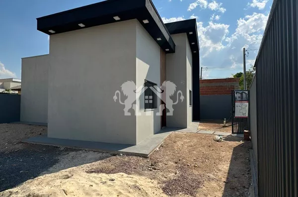 Casa a venda,  Jardim Moria, Sinop