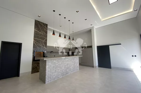 Casa para venda,  Condominio Portal Da Mata, Sinop